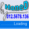 honed