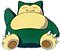 snorlax