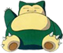 snorlax