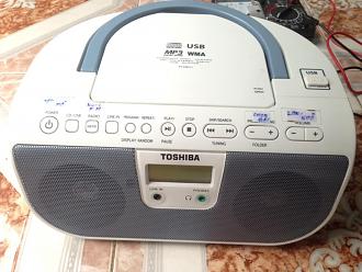 Nguyên lý đổi tần số đài FM