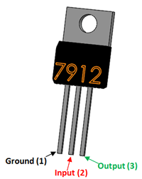 Click image for larger version  Name:	Pinout-of-LM7912-Negative-Voltage-Regulator.png Views:	1 Size:	8.5 KB ID:	1712546