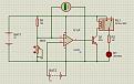 Đóng mạch khi BAT2 ở mức thấp.